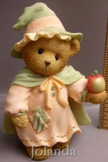 Cherished Teddies Wicked Queen beschikbaar voor biedingen