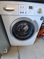 Wasmachine, werking onbekend, Ophalen, Gebruikt