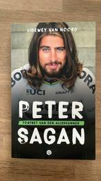 Lidewey van Noord - Peter Sagan, Ophalen of Verzenden, Zo goed als nieuw, Lidewey van Noord