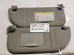 Peugeot 107 1.0 B 5drs 2009 2500072 Zonnekleppen set