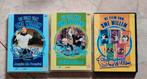 3 dvd's ome Willem, Ophalen of Verzenden, Zo goed als nieuw, Speelkaart(en)