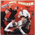 LP MFC - Music For Chicken 2012 UK Rock&Roll Party, Ophalen of Verzenden, Gebruikt, 12 inch, Rock-'n-Roll