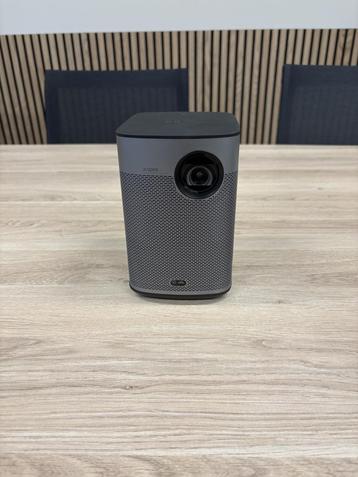 Xgimi | Halo+ | Beamer | Licht grijs beschikbaar voor biedingen