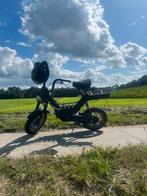 Gilera Citta brommer, Fietsen en Brommers, Ophalen, Gebruikt, Maximaal 25 km/u