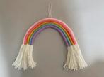 Regenboogje voor aan muur, Ophalen of Verzenden, Zo goed als nieuw