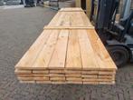 129 meter Douglas planken fijnbezaagd 2.4x15.0 cm- nr: TP658, Tuin en Terras, Palen, Balken en Planken, Ophalen, Nieuw, 250 cm of meer