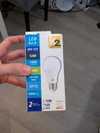 K2 LED Lamp 12W - Nieuw, Ophalen of Verzenden, Nieuw, Metaal, Modern