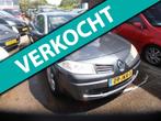Renault Mégane Coupé-Cabriolet 1.6-16V Authentique airco e, Voorwielaandrijving, 65 €/maand, 1295 kg, 4 cilinders