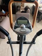 Crosstrainer - Perfect voor thuis!, Sport en Fitness, Fitnessapparatuur, Gebruikt, Armen, Ophalen of Verzenden, Crosstrainer