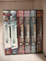 Westenwind / complete tv serie, Ophalen of Verzenden, Zo goed als nieuw