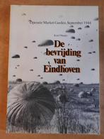 De bevrijding van Eindhoven, Karel Margry, 1982, 1e druk, Boeken, Karel Margry, Ophalen of Verzenden, Overige onderwerpen, Tweede Wereldoorlog