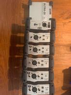 DI’s Behringer DI100 3 stuks, Ophalen, Gebruikt, Behringer, Info@musictribe.com