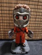 Funko Marvel Guardians of The Galaxy Starlord Bobblehead, Ophalen of Verzenden, Nieuw