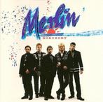 cd van Merlin – Horizont, Verzenden, 1980 tot 2000, Zo goed als nieuw