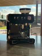 Espresso machine Solis, Ophalen of Verzenden, Gebruikt, Espresso apparaat