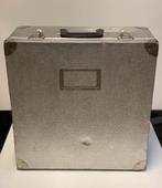 Aluminium koffer, Muziek en Instrumenten, Ophalen, Zo goed als nieuw, Overige instrumenten