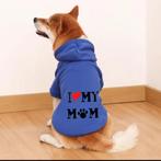 2 nieuwe honden truien maat 8 xl grote hond, Dieren en Toebehoren, Ophalen, Nieuw, Hondentrui