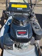 Honda GXV 160 OHV, Cirkelmaaier, Ophalen of Verzenden, Zo goed als nieuw