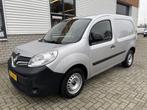 Renault Kangoo Express 1.5 dCi 75 Express Comfort S&S / rijk, Auto's, Bestelauto's, Voorwielaandrijving, Euro 5, Stof, Gebruikt
