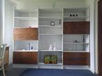 kast woonkamer, Ophalen, Gebruikt, Met deur(en), Vintage