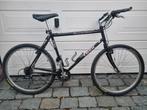 Trek Mountain Track 830 - Klassieke Mountainbike, Minder dan 10 versnellingen, Gebruikt, 26 inch, 53 tot 57 cm