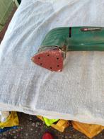 Parkside Schuurmachine - Goede Conditie!, Doe-het-zelf en Verbouw, Gereedschap | Schuurmachines, Ophalen of Verzenden, Gebruikt