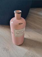 Thresholdvaas Roze, Overige kleuren, Ophalen of Verzenden, Minder dan 50 cm, Glas