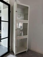 IKEA BESTA Keukenkasten net Glazen Deuren, Ophalen, Zo goed als nieuw, 25 tot 50 cm, Minder dan 100 cm