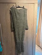 Zeemeermin Deken, Huis en Inrichting, Woonaccessoires | Plaids en Woondekens, Ophalen of Verzenden, Zo goed als nieuw