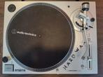 Audio Technica AT LP-120X USB Platenspeler, Muziek en Instrumenten, Dj-sets en Draaitafels, Ophalen of Verzenden, Zo goed als nieuw