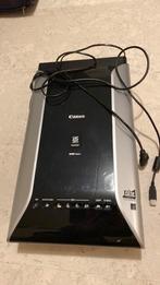 Scanner, Computers en Software, Scanners, Ophalen, Zo goed als nieuw