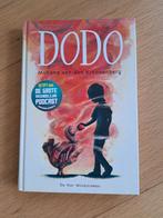 Mohana van den Kroonenberg - Dodo 6.99 ipv 16.99 euro, Boeken, Ophalen of Verzenden, Zo goed als nieuw, Mohana van den Kroonenberg