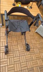 Multimotion Double lichtgewicht rollator, Ophalen, Lichtgewicht, Zo goed als nieuw