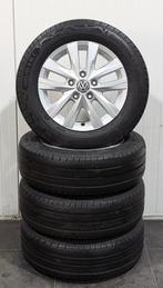 🌞 Volkswagen Transporter T5 T6 T6.1 Clayton Goodyear, 16 inch, Banden en Velgen, Nieuw, Ophalen of Verzenden