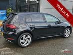 Volkswagen Golf 1.0 TSI Highline Carplay/Stoelverwarming/PDC, 1145 kg, Euro 6, Zwart, Origineel Nederlands