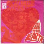 WALLACE COLLECTION: "Love"/"Fly me to the earth" - Belpop!, 7 inch, Single, Ophalen of Verzenden, Zo goed als nieuw