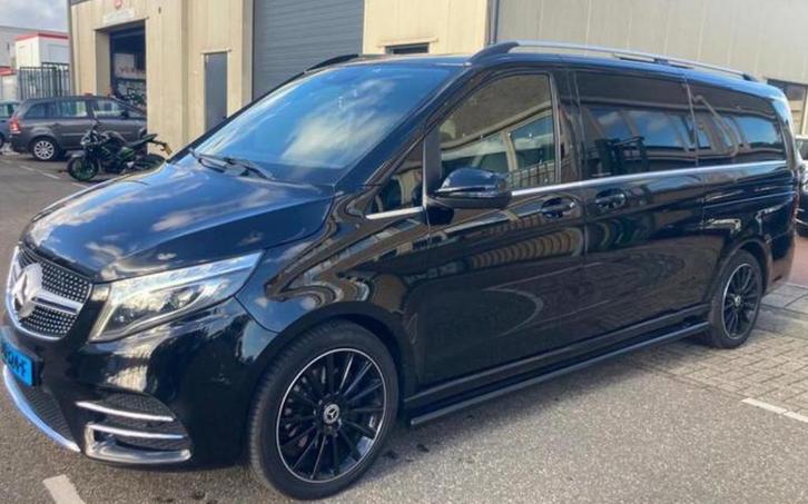 GEZOCHT V-Klasse / Vito Tourer / EXPORT / EX TAXI, Auto diversen, Autosport-onderdelen, Nieuw, Ophalen of Verzenden