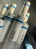 Partij LED tl buizen 150 cm, Ophalen, Gebruikt, Minder dan 50 watt, Lamp