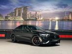 Mercedes-Benz C-Klasse C300 e AMG |Memory|HUD|Panorama|360|L, Achterwielaandrijving, 4 cilinders, Zwart, Bedrijf