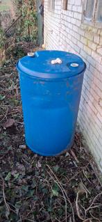 200 liter vat gratis afhalen, Tuin en Terras, Regentonnen, 150 liter of meer, Ophalen of Verzenden