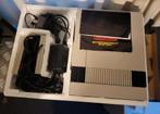 Nintendo Nes, Spelcomputers en Games, Ophalen, Zo goed als nieuw, Met 2 controllers