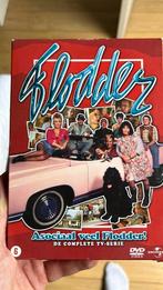Flodder de serie, Muziek, Gebruikt, Verzenden, Boxset
