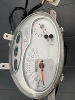 Sym fiddle 3 teller slotenset cilinder kop tank voorvork, Fietsen en Brommers, Scooters | SYM, Ophalen of Verzenden, Zo goed als nieuw