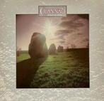 lp,Clannad – Magical Ring, Cd's en Dvd's, Vinyl | Pop, Ophalen of Verzenden, 1960 tot 1980, Gebruikt