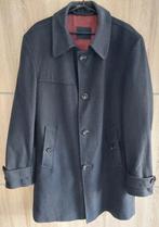 Hilfiger herenjas maat 52, Maat 52/54 (L), Blauw, Tommy Hilfiger, Ophalen of Verzenden