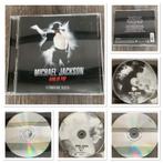 Michael Jackson: The King Op Pop “ The French Fans Selection, Ophalen of Verzenden