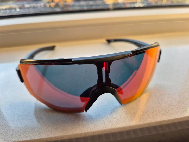 Complete Wielren Startersset Maat L, Sport en Fitness, Wielrennen, Zo goed als nieuw, Helm, Ophalen of Verzenden