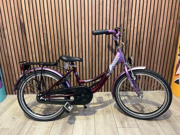 Altec 20 inch meisjesfiets beschikbaar voor biedingen