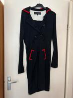 Dames jurk merk Laundry Industry maat 38, Kleding | Dames, Maat 38/40 (M), Laundry Industry, Zwart, Ophalen of Verzenden