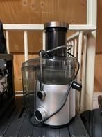 Solis Juice Fountain Compact 8451 - Sapcentrifuge, Ophalen, Gebruikt, Elektrisch, Sapcentrifuge